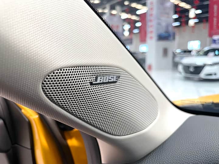 Фото 20 - Honda ZR-V