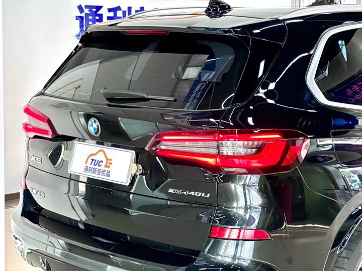 Фото 10 - BMW X5