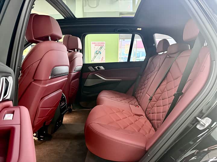 Фото 20 - BMW X5