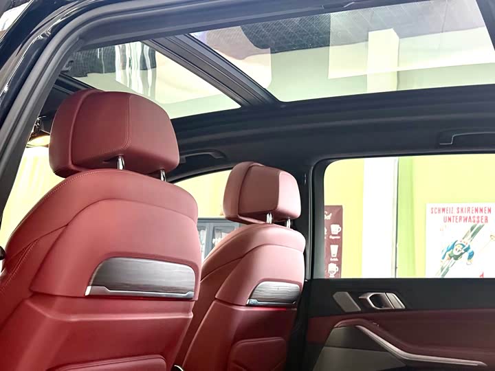 Фото 22 - BMW X5