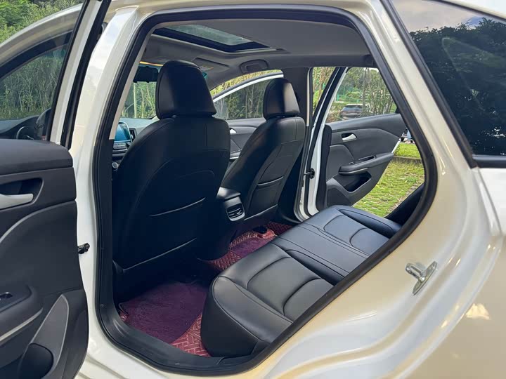 Фото 10 - Chevrolet Monza