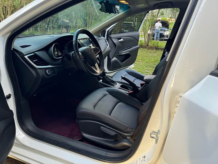 Фото 11 - Chevrolet Monza