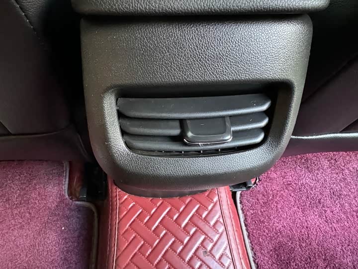 Фото 17 - Chevrolet Monza