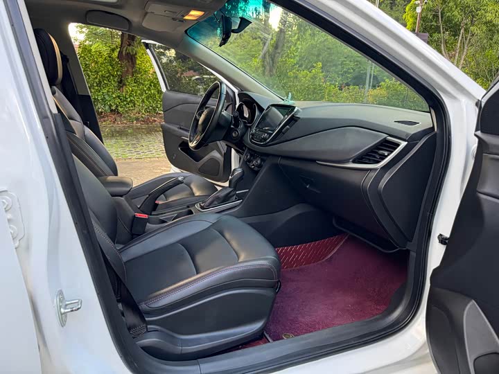 Фото 8 - Chevrolet Monza