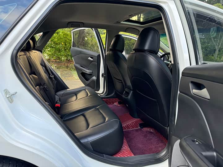 Фото 9 - Chevrolet Monza