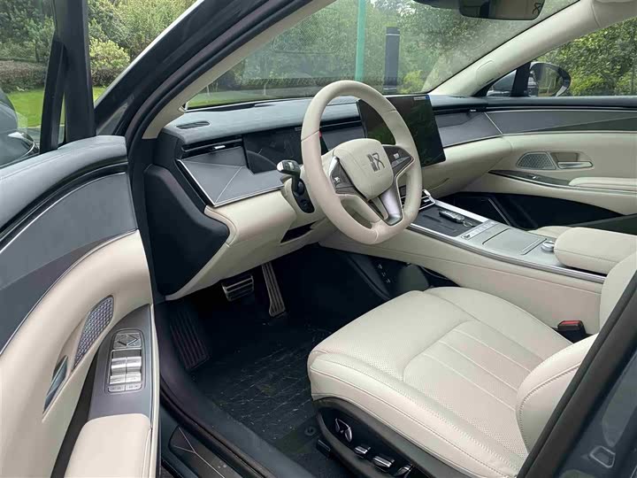 Фото 9 - BYD Han L