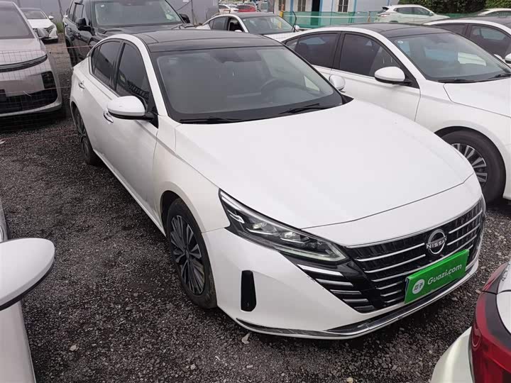 Фото 4 - Nissan Teana