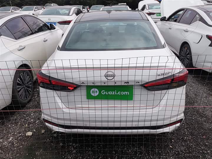 Фото 6 - Nissan Teana