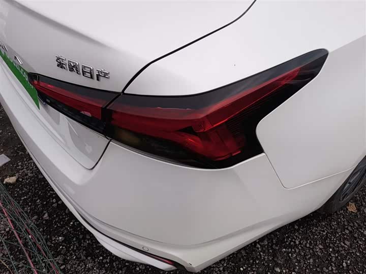 Фото 8 - Nissan Teana