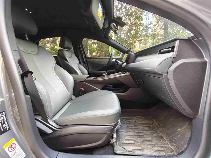 Фото 10 - BYD Qin Plus