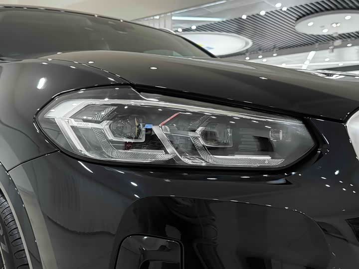 Фото 19 - BMW X3