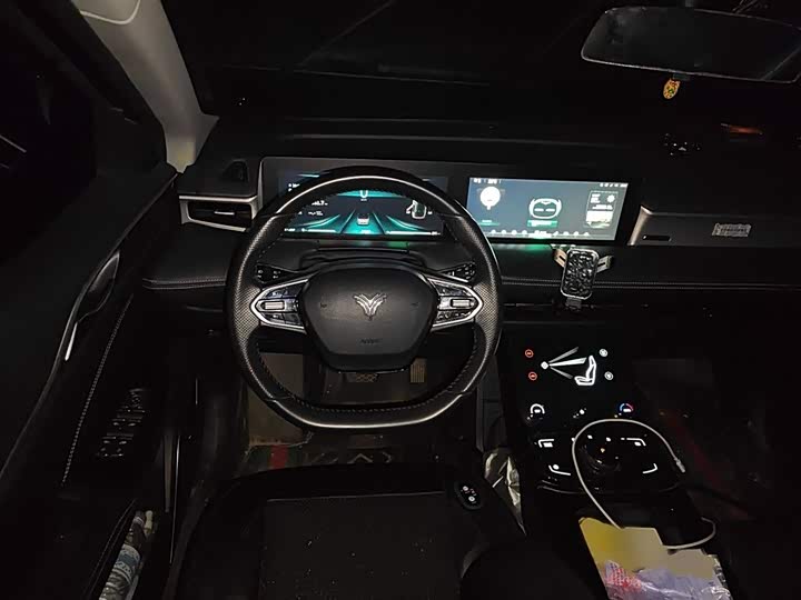 Фото 3 - Hozon U