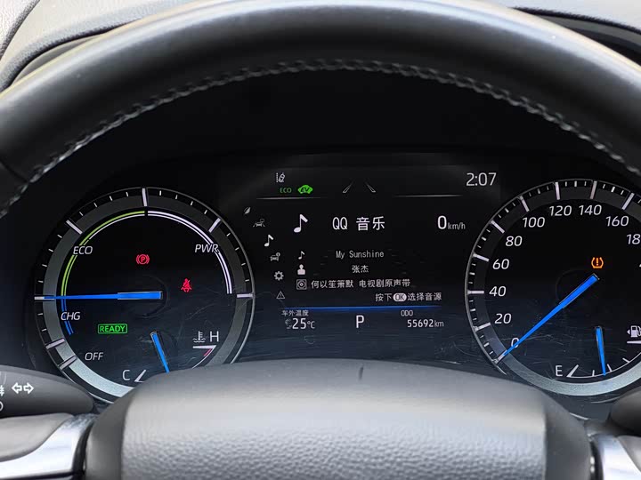 Фото 22 - Toyota Highlander