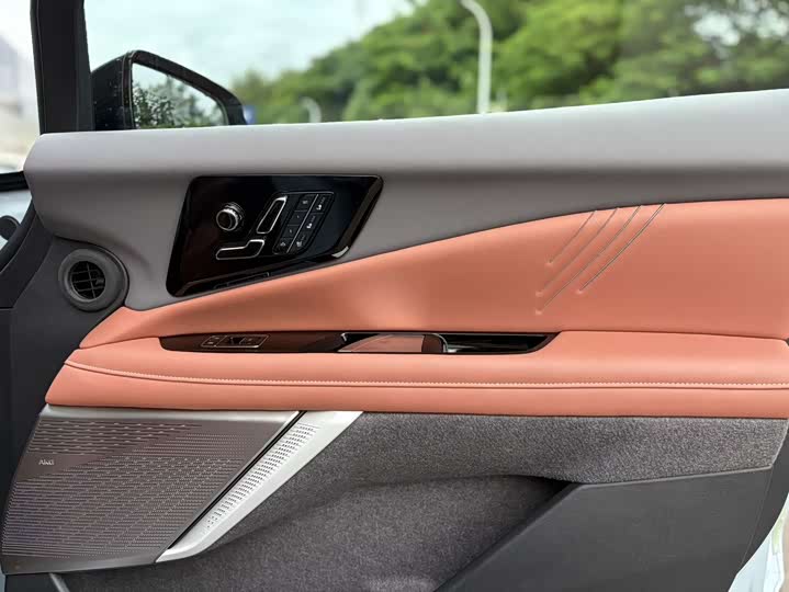 Фото 12 - Cadillac Optiq