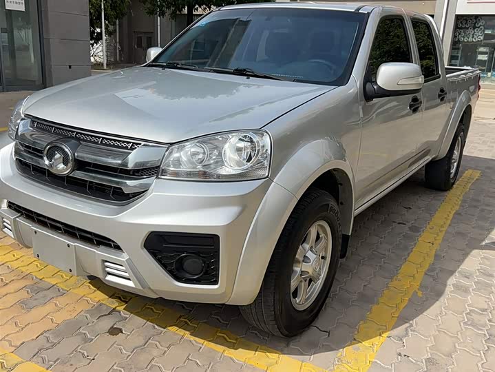 Фото 10 - Great Wall Wingle 5