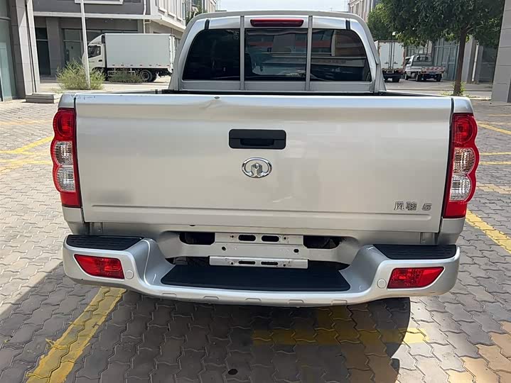 Фото 13 - Great Wall Wingle 5