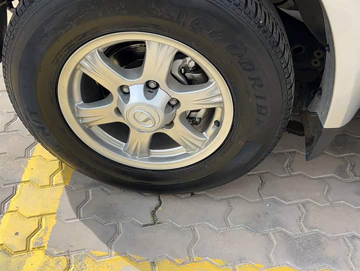 Фото 15 - Great Wall Wingle 5