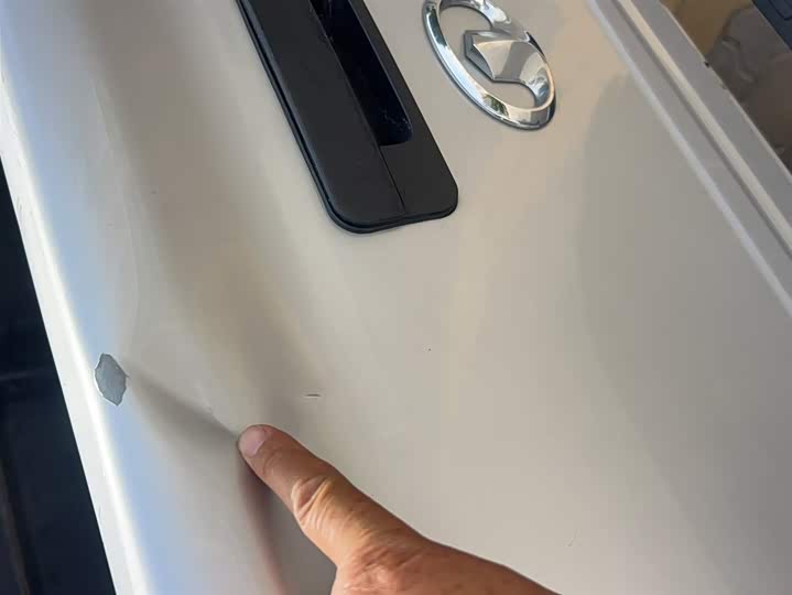 Фото 3 - Great Wall Wingle 5