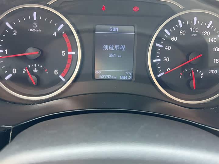 Фото 7 - Great Wall Wingle 5