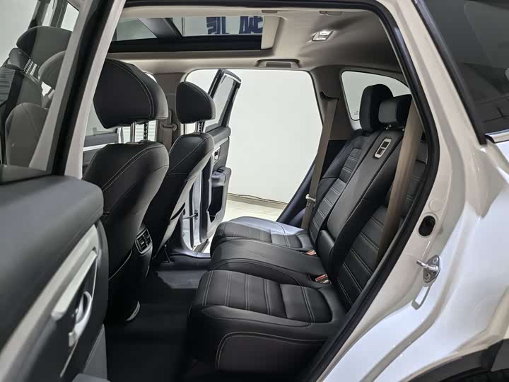 Фото 9 - Honda CR-V