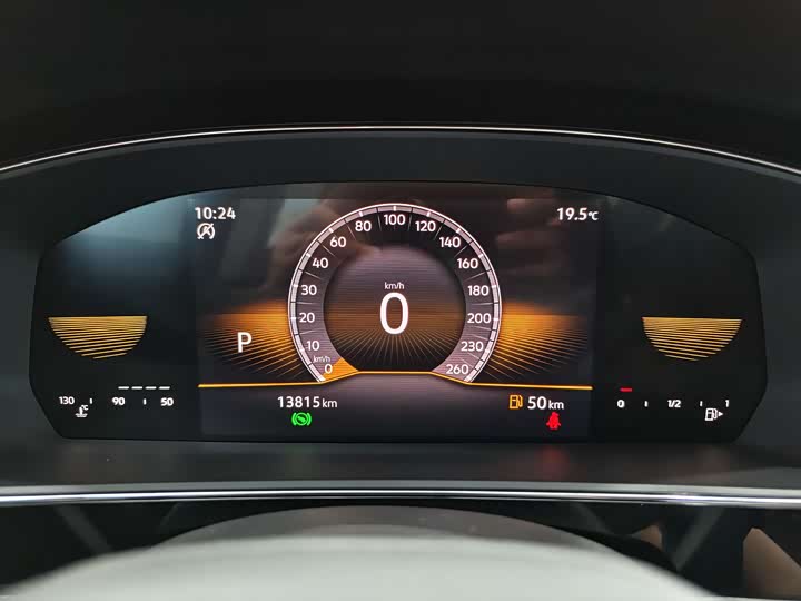 Фото 7 - Volkswagen Passat