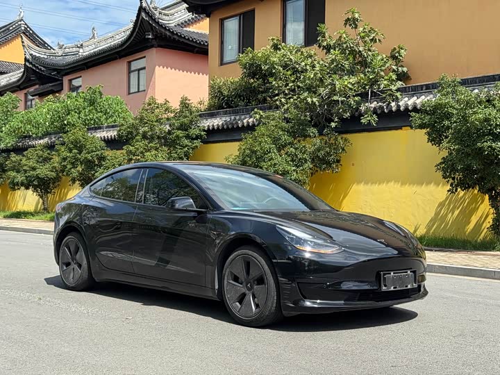 Фото 3 - Tesla Model 3