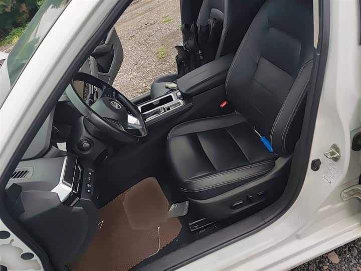 Фото 15 - Nissan Teana