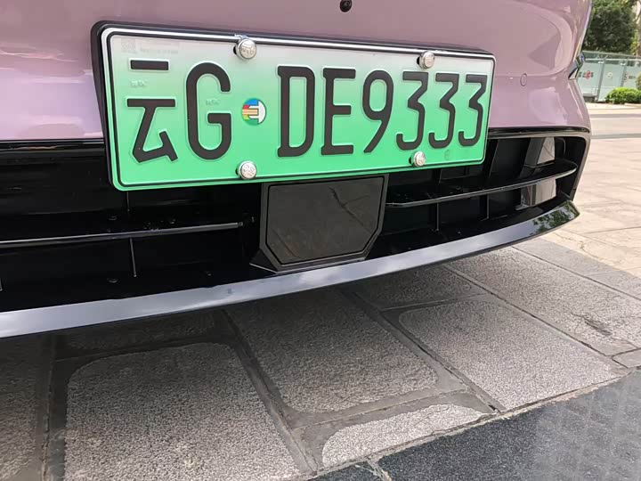 Фото 14 - GAC Aion RT