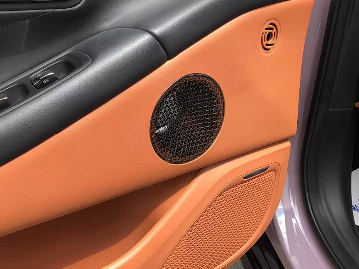 Фото 18 - GAC Aion RT