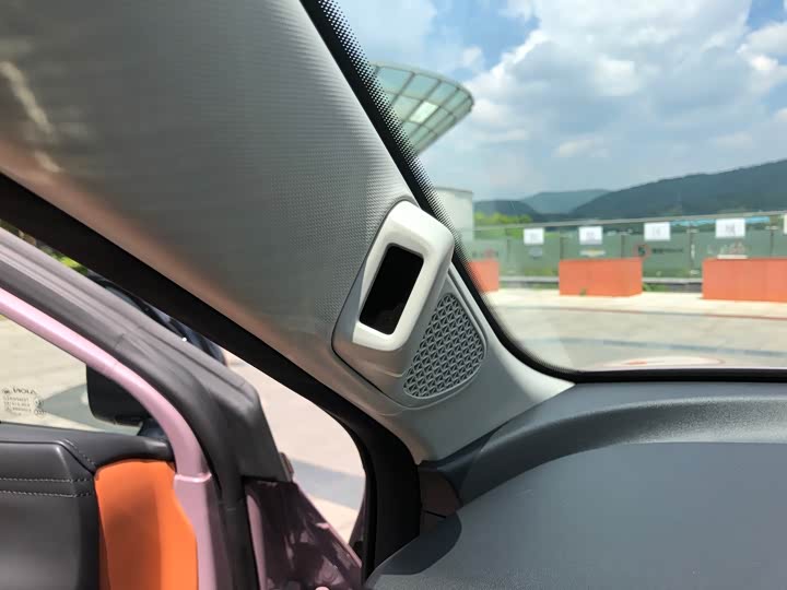 Фото 21 - GAC Aion RT