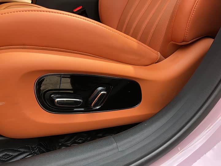 Фото 23 - GAC Aion RT