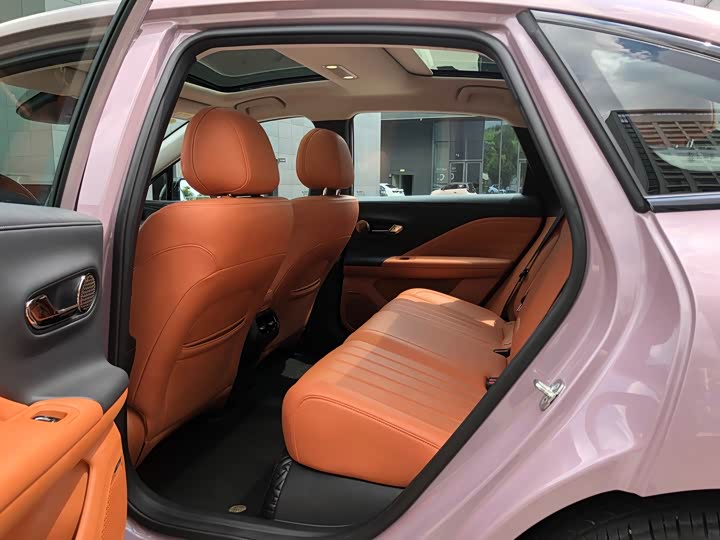 Фото 25 - GAC Aion RT