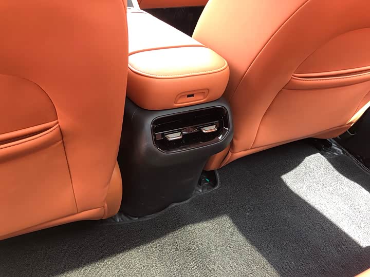 Фото 27 - GAC Aion RT