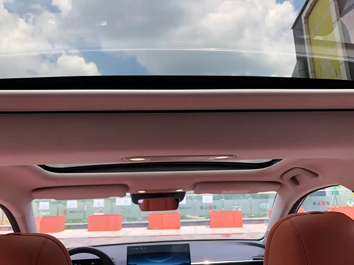 Фото 29 - GAC Aion RT