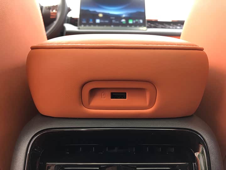 Фото 32 - GAC Aion RT