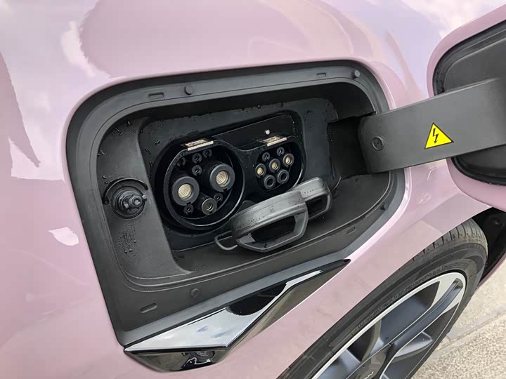 Фото 36 - GAC Aion RT