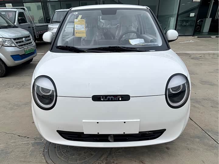 Фото 2 - Changan Qiyuan (Nevo) Lumin