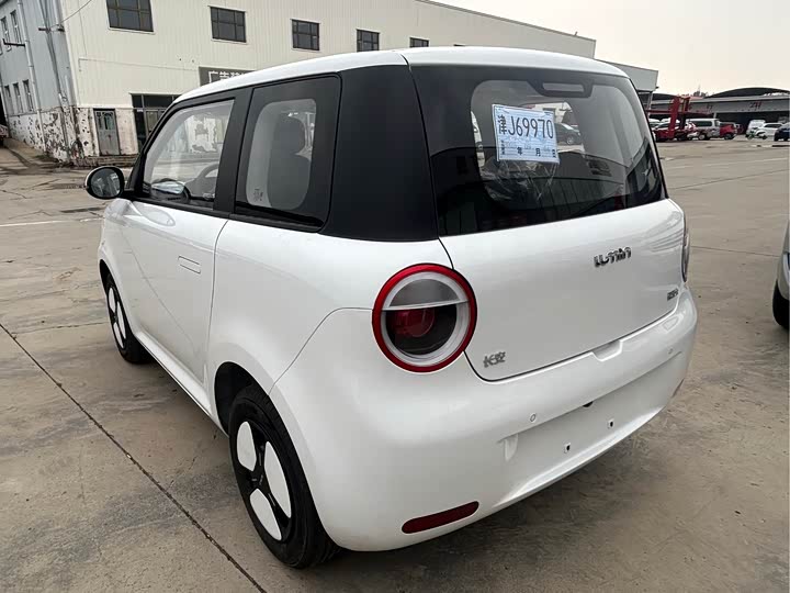 Фото 3 - Changan Qiyuan (Nevo) Lumin