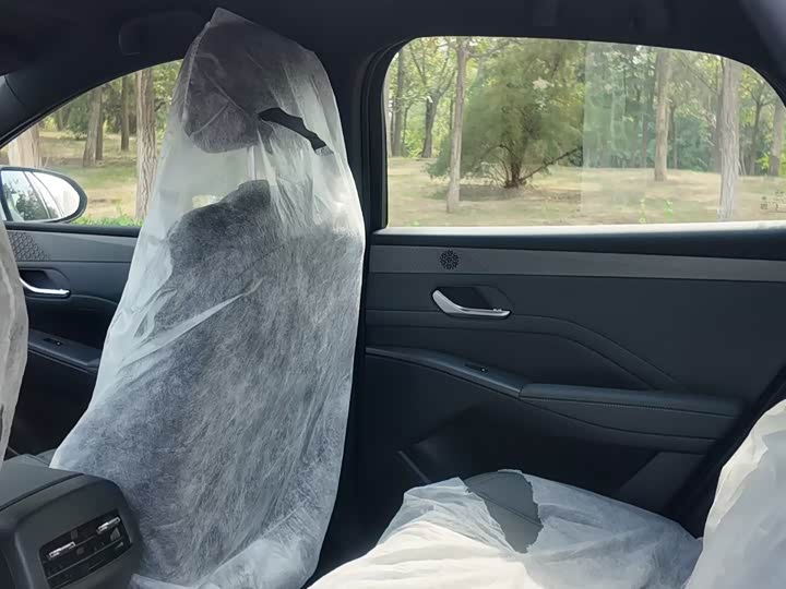 Фото 8 - BYD Qin Plus