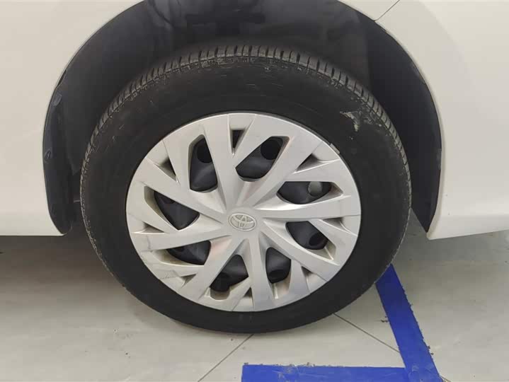 Фото 6 - Toyota Vios