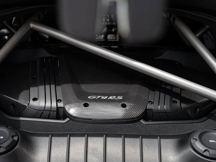 Фото 10 - Porsche 718