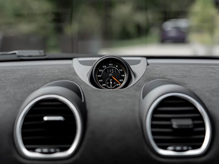 Фото 14 - Porsche 718