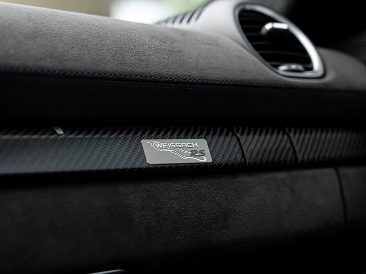 Фото 15 - Porsche 718