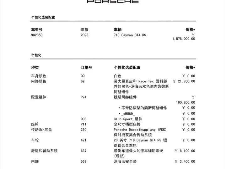 Фото 20 - Porsche 718