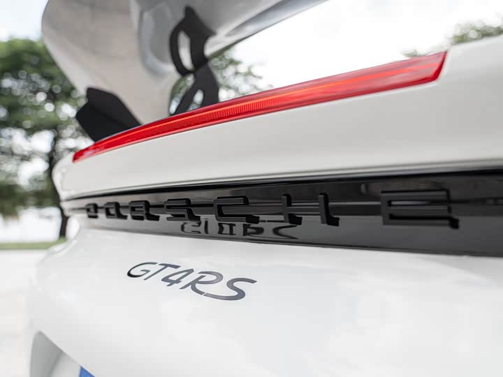 Фото 9 - Porsche 718