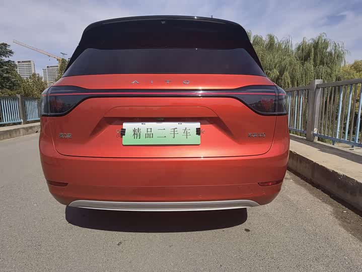 Фото 16 - Aito M9