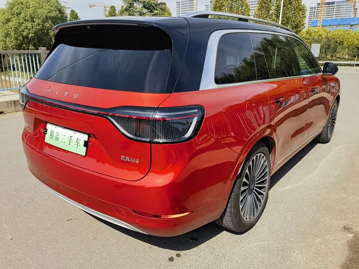 Фото 17 - Aito M9