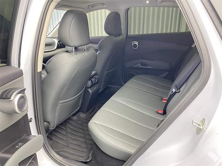 Фото 9 - BYD Yuan Plus