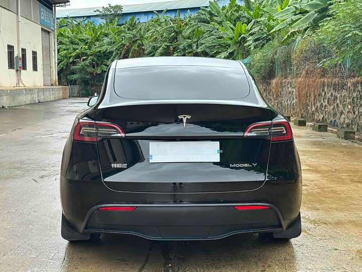 Фото 3 - Tesla Model Y