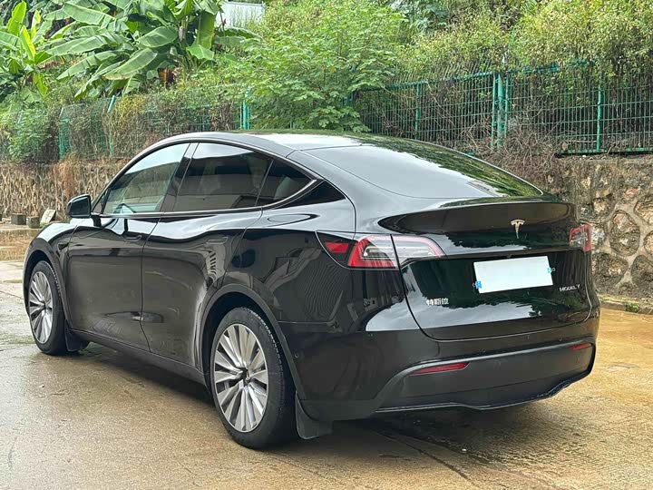 Фото 4 - Tesla Model Y